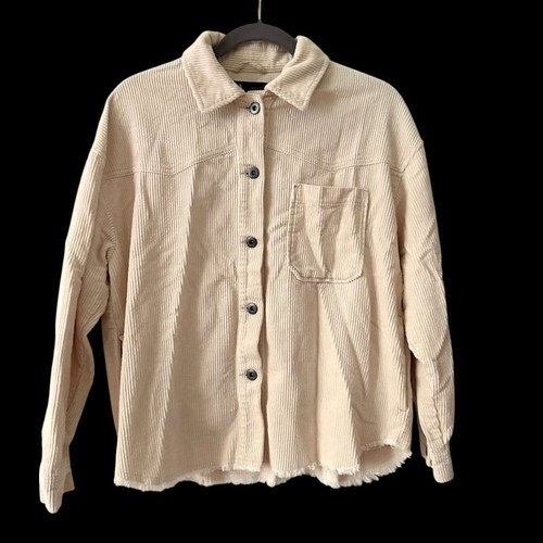 Zara cream white - zara,