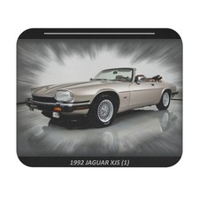 Iconic 1992 jaguar - iconic,