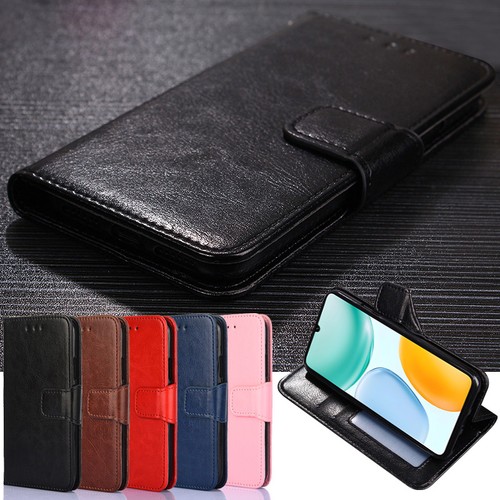 Wallet leather case honor - leather,