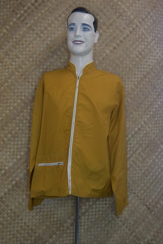 Vintage 1960 mens mustard - vintage,