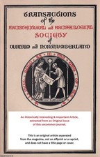 EXCAVATION OF A MESOLITHIC