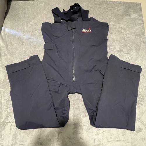 Musto waterproof yachting - waterproof,