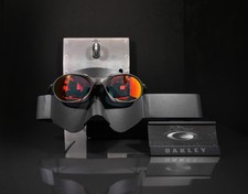 Oakley Romeo 1 X-Metal Finish