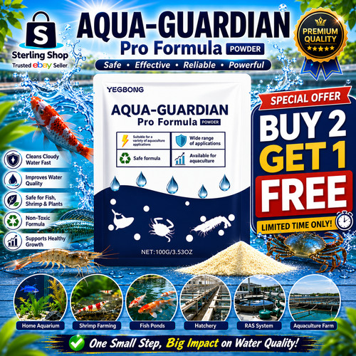 Aqua guardian pro - aqua-guardian,