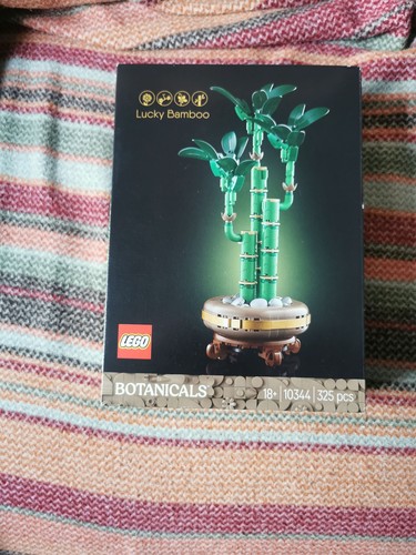 Lego botanicals lucky - lego,