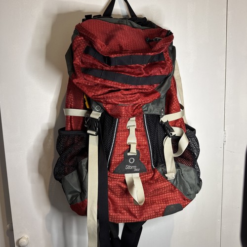 Kelty storm 3600 hiking - kelty,