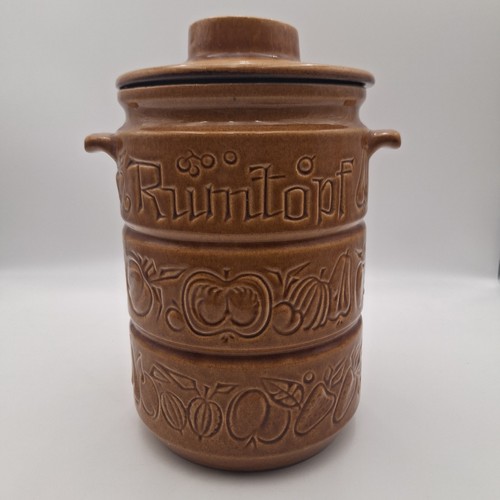 Vintage west germany scheurich - vintage,