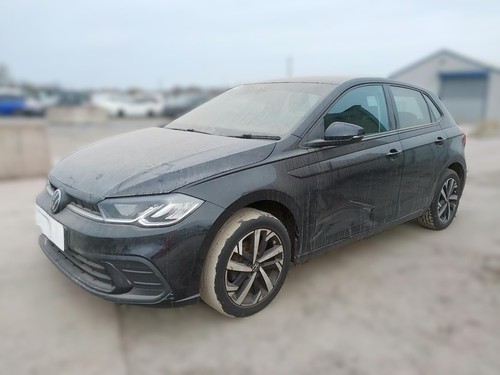 For breaking 2024 volkswagen - 2024,