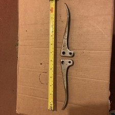 Original Amal Lever Blades