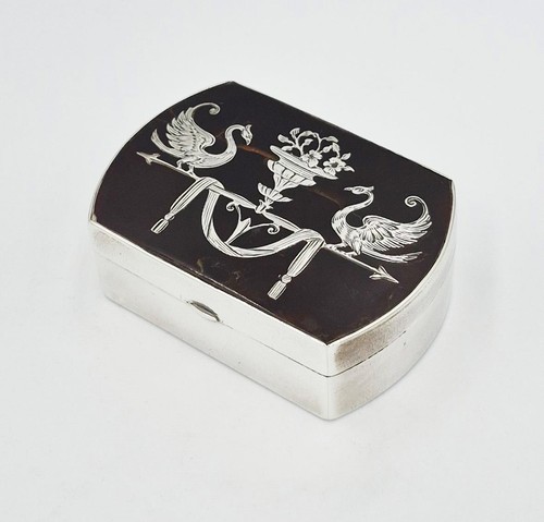 Fine asprey sterling silver - asprey,