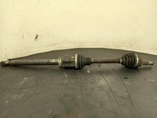 LANDROVER RANGE ROVER SPORT Driveshaft O/S 2013-2024 3.0L Unknown  RH 