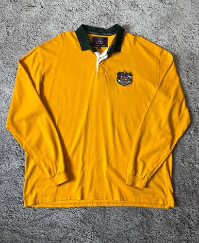 Cotton oxford australia rugby - oxford,