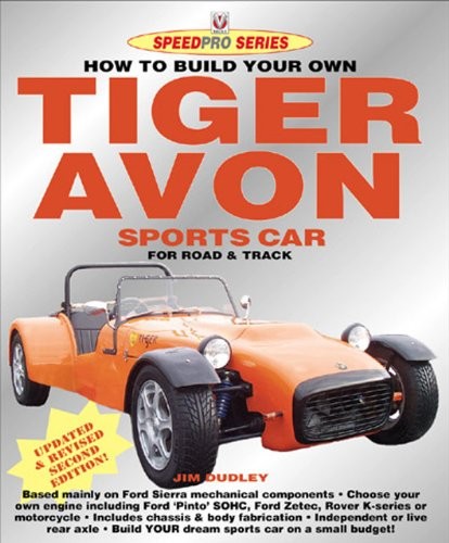 How build your own - to, tiger