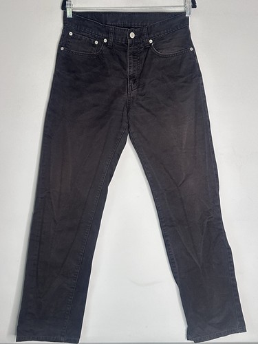 Levi 751 jeans - levi’s, w31