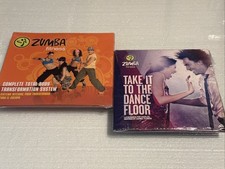 Zumba Fitness Complete
