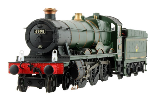 Lionel green hall class - lionel,