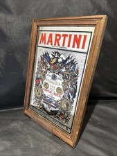 Martini rossi vermouth mirror - martini,