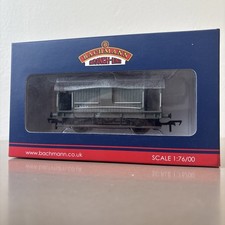 Bachmann Midland Brake Van