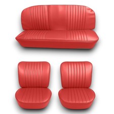 Seat Covers For VW Beetle