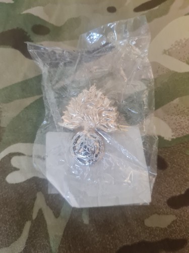 Royal regiment fusiliers - regiment, of