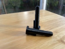 Replacement Glove Box Hinge