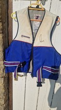 Crewsaver Buoyancy Aid - 3No