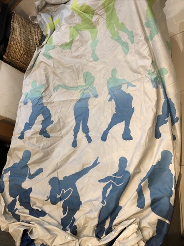 Fortnite single bedding set - single,