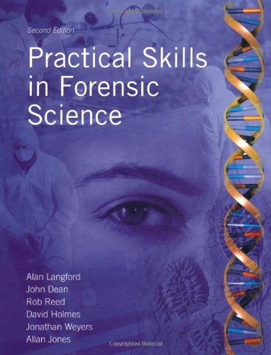 Practical skills forensic - practical,