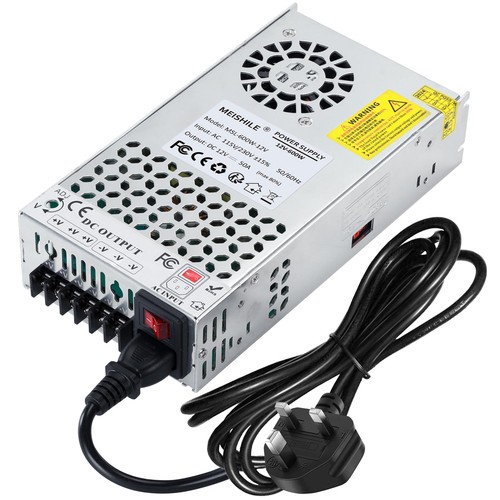 12v 50a 600w switching - 50a,