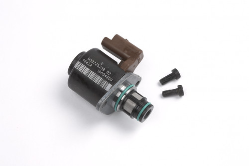 Delphi fuel quantity - fuel, control