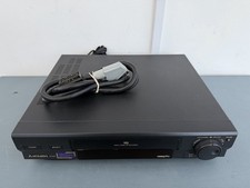 Mitsubishi HS-M48V VHS/VCR