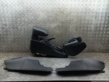 VAUXHALL ZAFIRA CENTRE CONSOLE ARMREST CUP HOLDER MK3 C 2012-2018