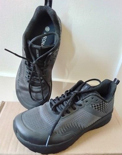 Bronax wide toe - bronax,