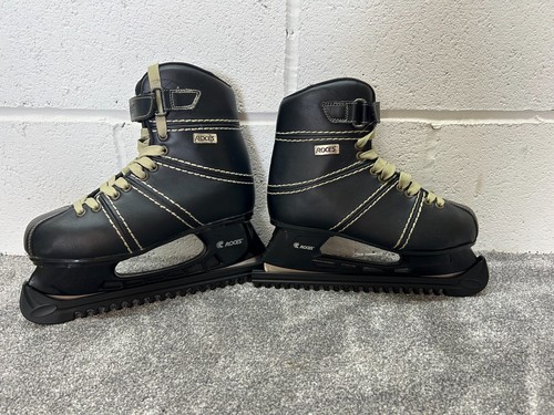 Roces retro storia mens ice - storia,