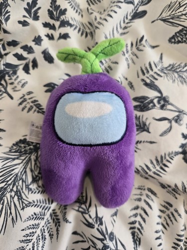 Official mini among plush - official,