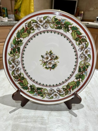 Spode christmas rose fine - spode,