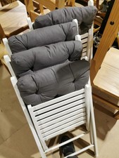 Ikea Terje Wooden Folding