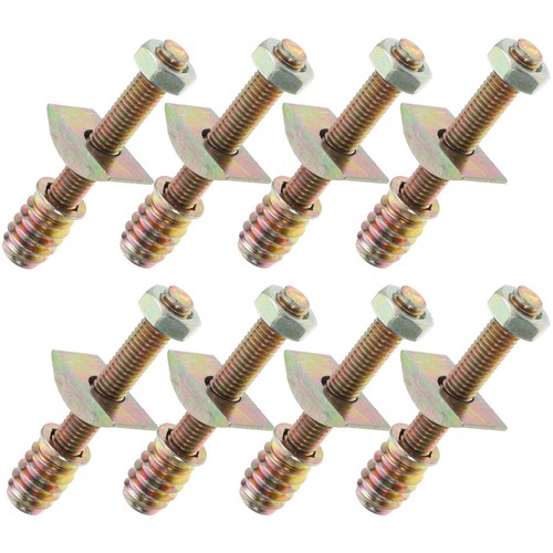 Sets bed frame spare - 8, parts