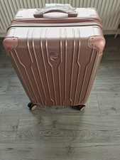 Heys Suitcase