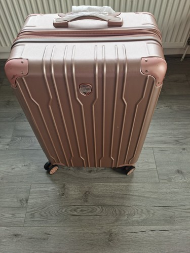 Heys suitcase - heys,