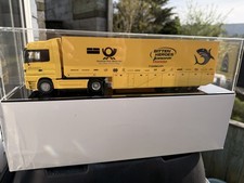 F1 Car Collection Subscriber