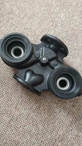 Grundfos magna1d pump - grundfos,