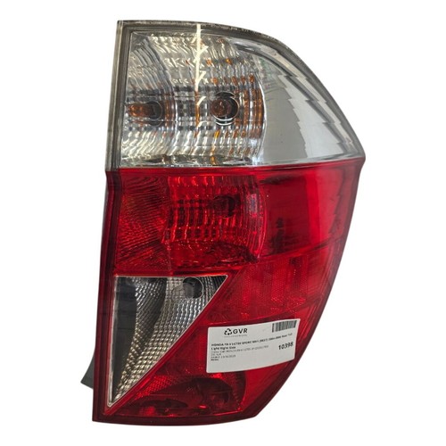 Honda ctdi sport mk1 - sport,
