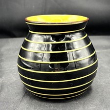Babbacombe Pottery Black &