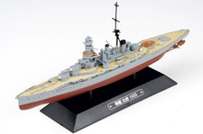 WW0037 Eaglemoss Kongo-class