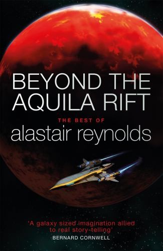 Beyond the aquila rift - the, rift:
