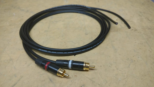 Technics 1200 1210 - sl-1210, rca