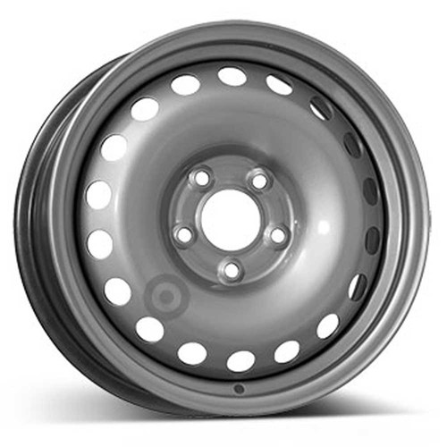 Alcar steelwheel 5477 5jx15 - steelwheel,