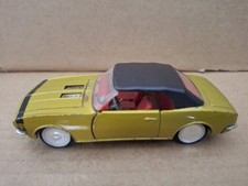 Corgi Chevrolet Camaro.      nd102