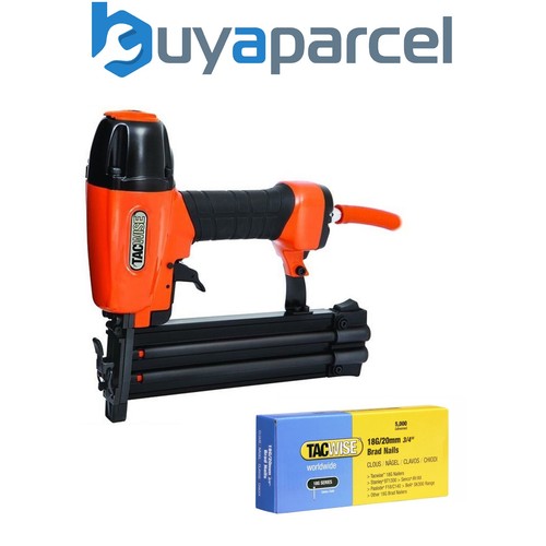 Tacwise dgn50v pneumatic air - dgn50v,